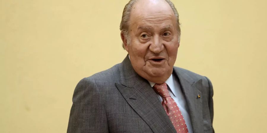 juan carlos