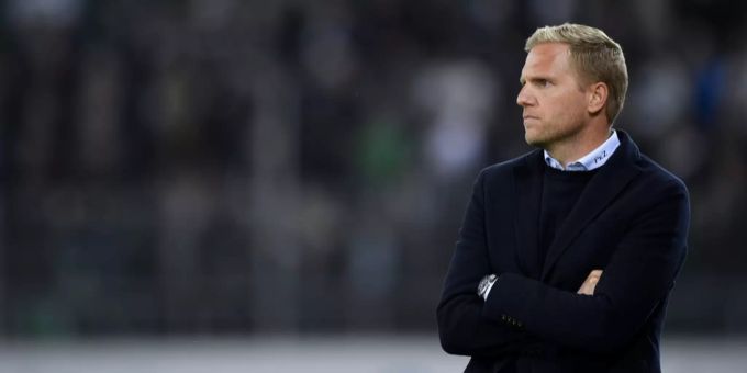 Waasland-Beveren - Marc Schneider und Pascal Cerrone verlassen Club