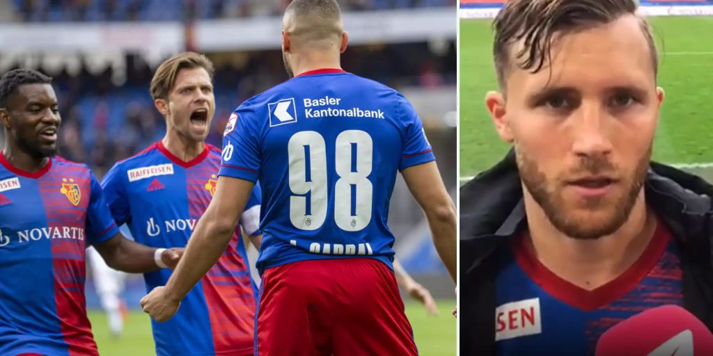 FC Basel Hier kommen die Stimmen zum Sieg gegen Luzern