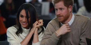 Meghan Markle