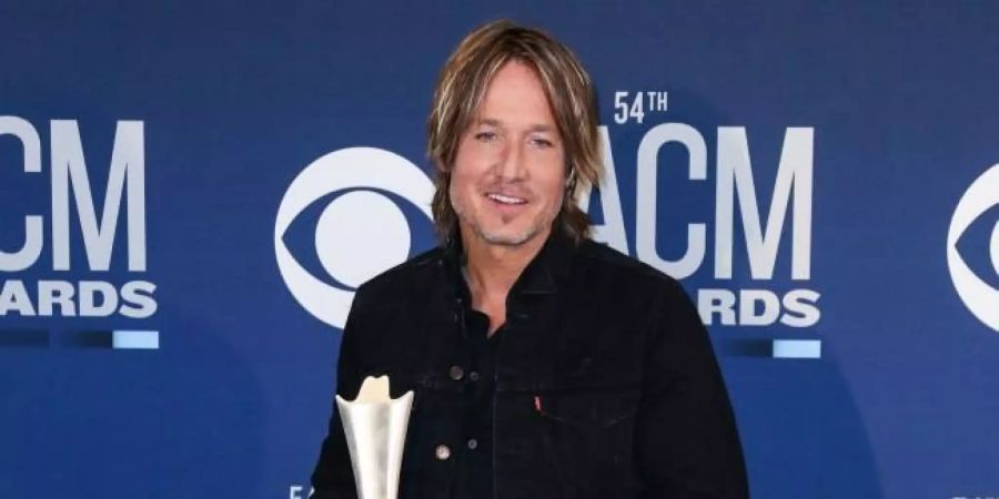 keith urban