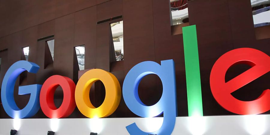 Google Logo