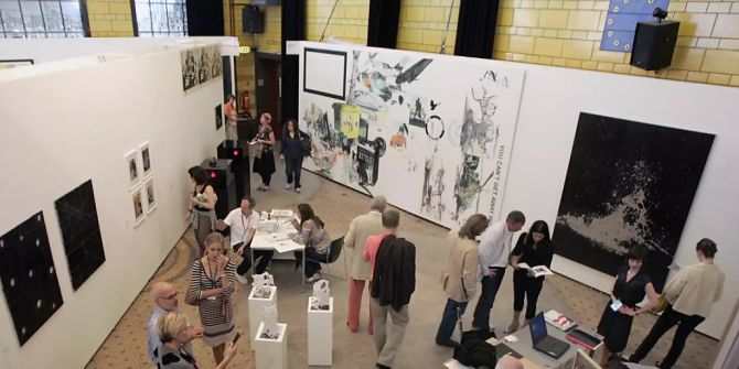 Liste Art Fair