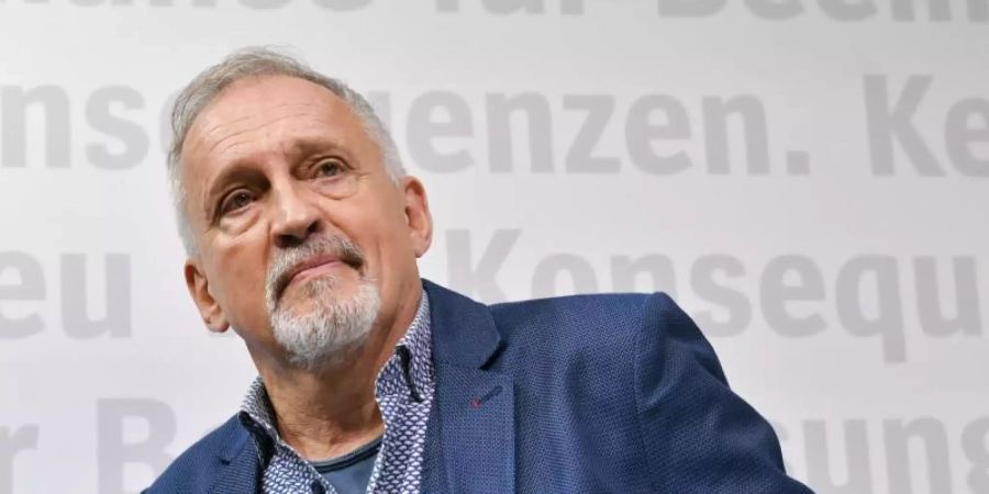 jussi adler-olsen