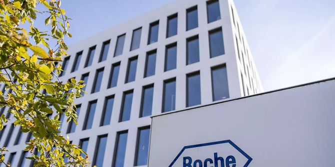 Roche Gratis Selbsttest