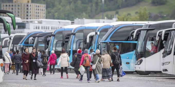 Wuhan-Reisegruppe - Corona durchquerte bereits im Januar die Schweiz