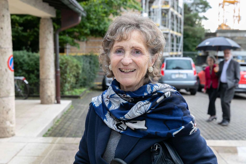 Kammerkonzert im ref. Kirchgemeindehaus