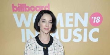 st. vincent