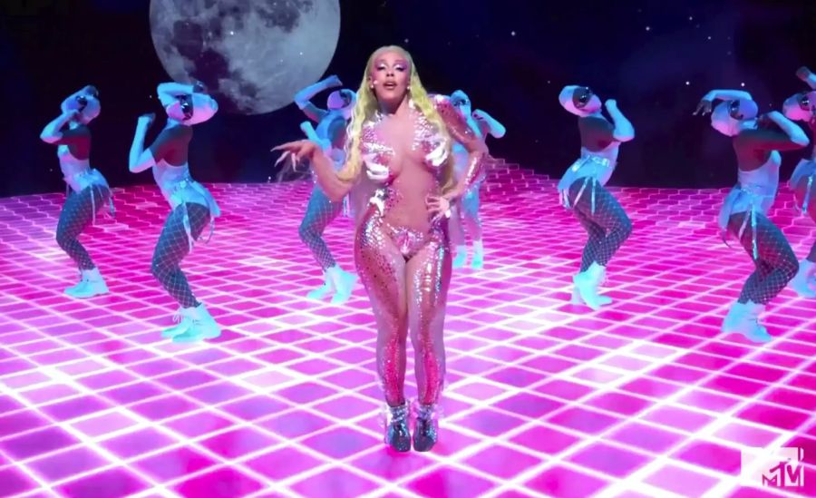 doja cat