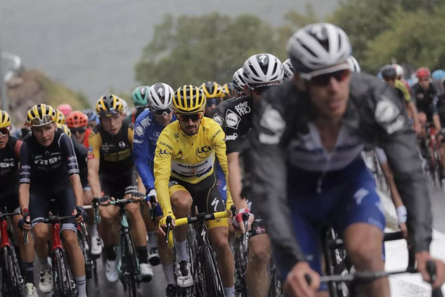 Tour de France