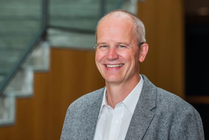 Christian Meier hat die Wahl verpasst