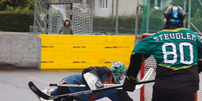 Die Hockeyaner aus Dulliken sind in die neue Saison mit einer Niederlage gestartet.