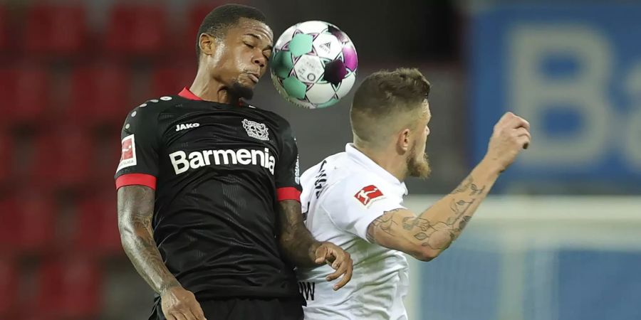 Bayer Leverkusen