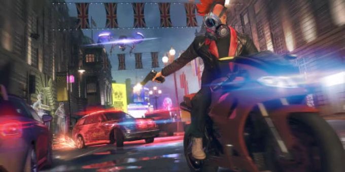 Watch Dogs: Legion - Pre-Load nun auf allen Plattformen möglich