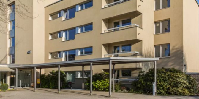 Alterszentrum