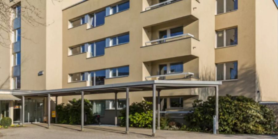 Alterszentrum