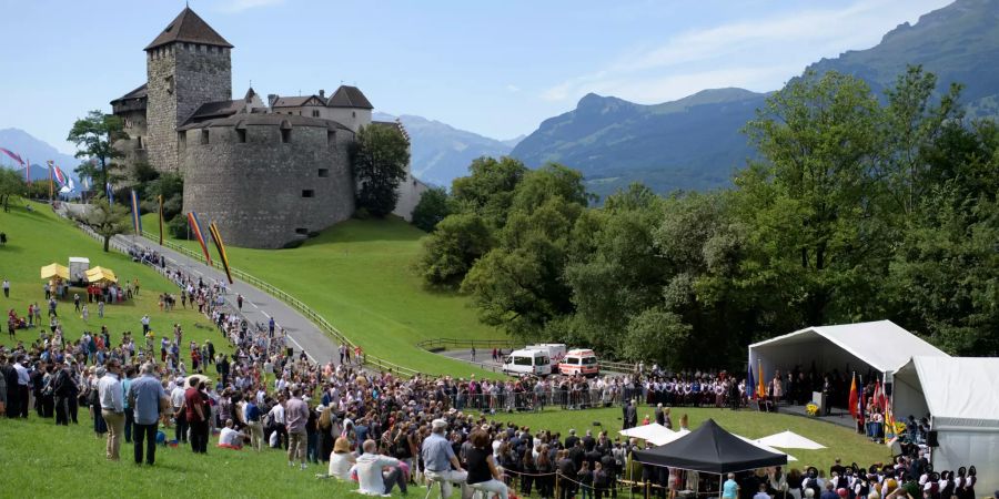 liechtenstein feiertag