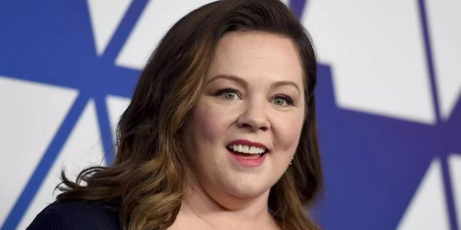 Melissa McCarthy