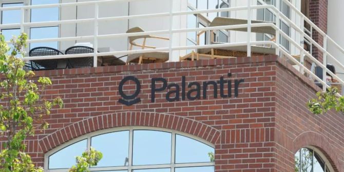 Palantir Technologies