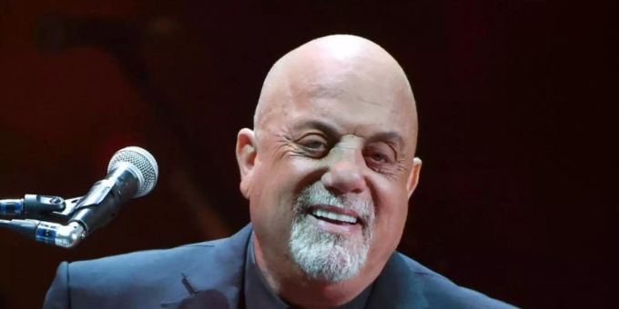 Billy Joel tritt erst 2021 wieder im Madison Square Garden auf. Foto: Evan Agostini/Invision/AP/dpa Billy Joel tritt erst 2021 wieder im Madison Square Garden auf. Foto: Evan Agostini/Invision/AP/dpa