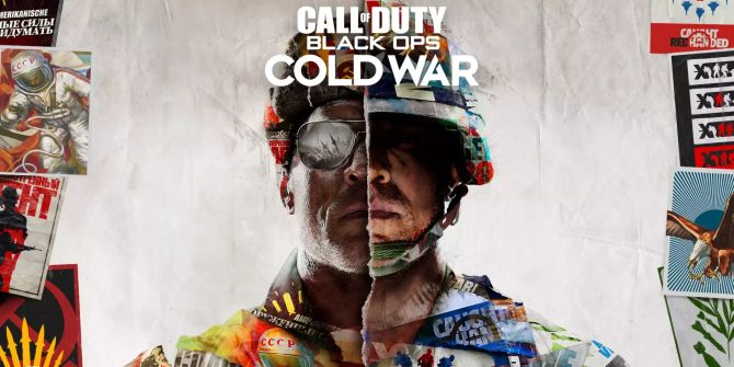 Call of Duty: Black Ops Cold war