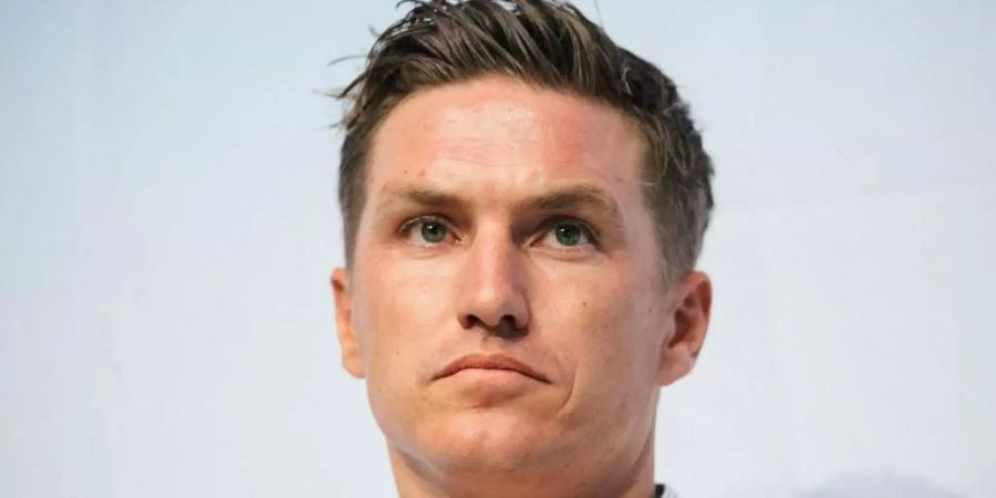 Tobias Schweinsteiger gehört jetzt dem Trainerteam des 1. FC Nürnberg an. Foto: Oliver Killig/zb/dpa