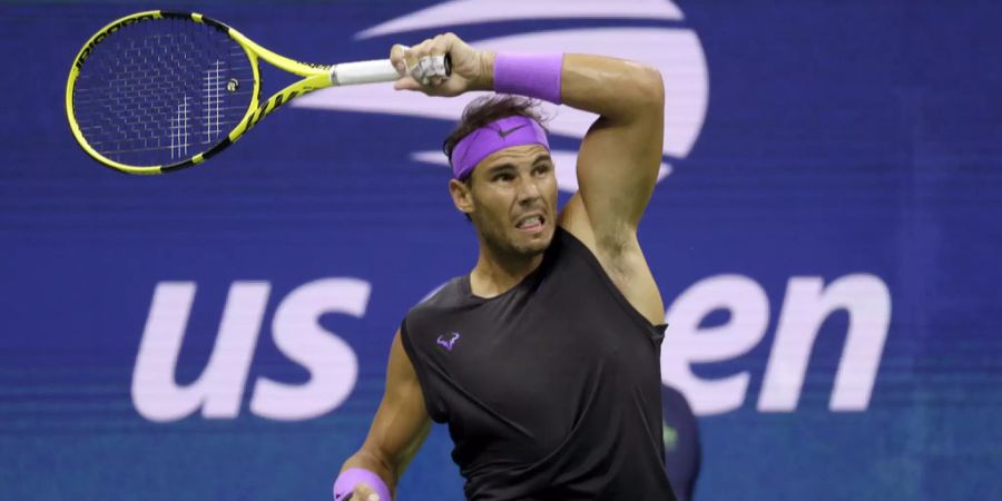 Rafael Nadal