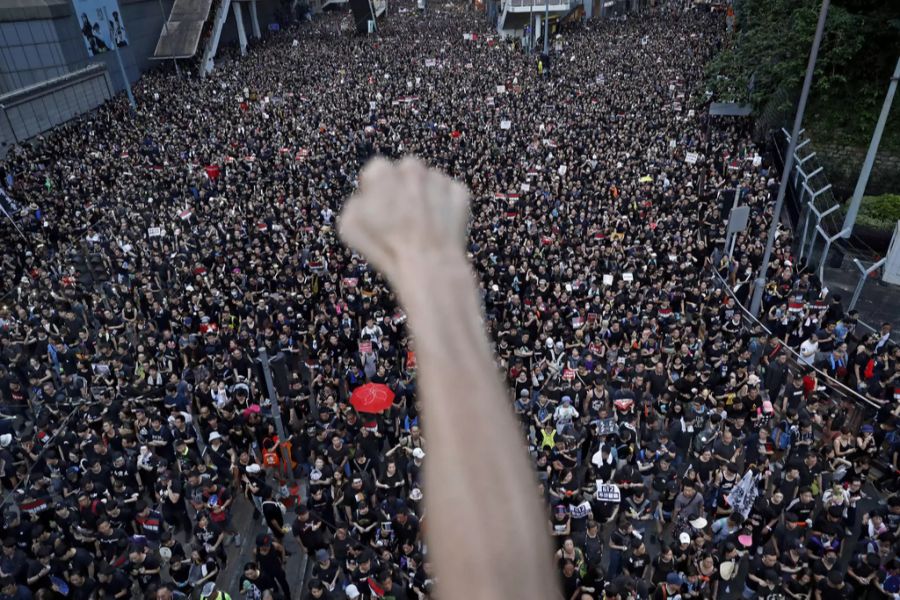 Hongkong