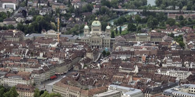 Bolligen stadt bern