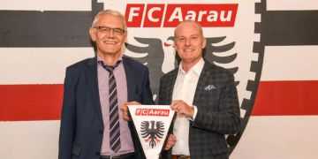 Roland Baumgartner Robert Kamer