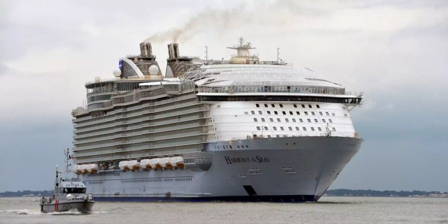Royal Caribbean International