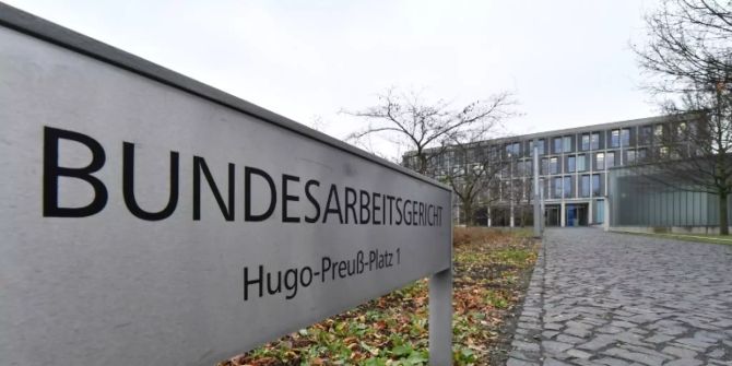 impfung kündigung