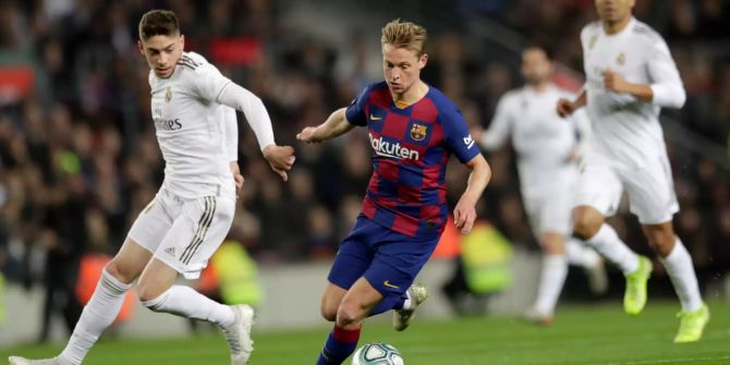 frenkie de jong