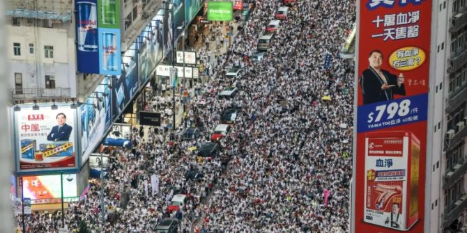 hongkong