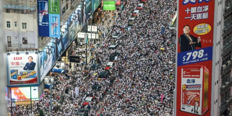 hongkong