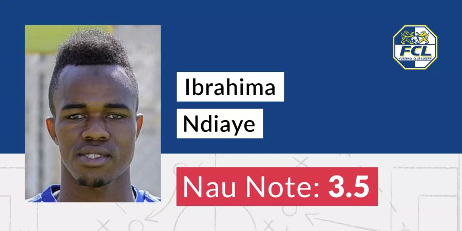 Ibrahima Ndiaye