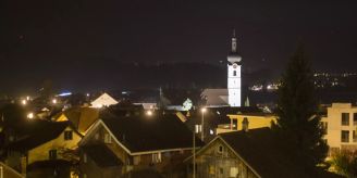 Gemeinde - Kaltbrunn lädt zum Sommerfest 2021 ein