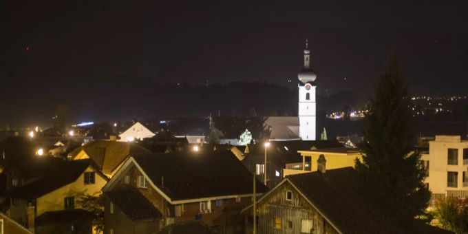 Kaltbrunn. Kaltbrunn