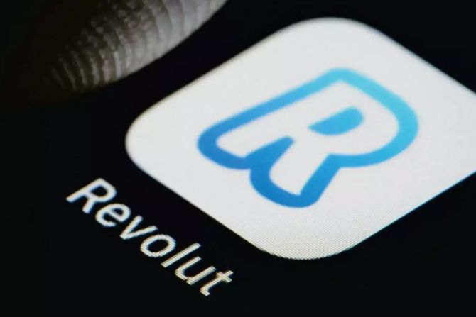 revolut gebühren