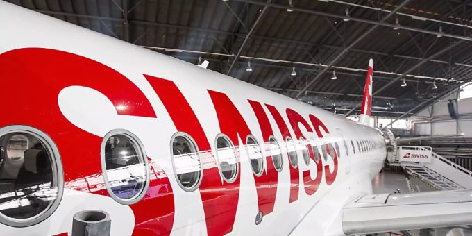 Fliegen mit Kerosin aus alten Speisefetten: Bei der Swiss können die Klimafolgen eines Flugs via alternativen Treibstoff ausgeglichen werden. Dieser kommt vom finnischem Hersteller Neste Oil. Swiss