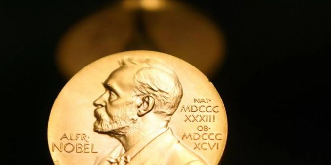 Nobelpreis