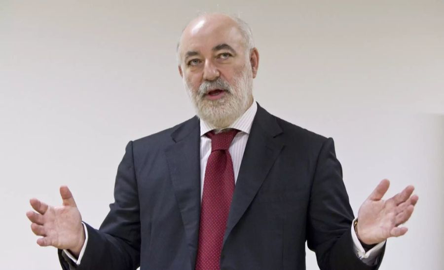 viktor vekselberg