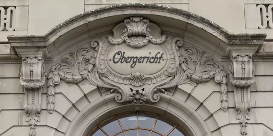 Obergericht Bern