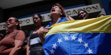Krise in Venezuela