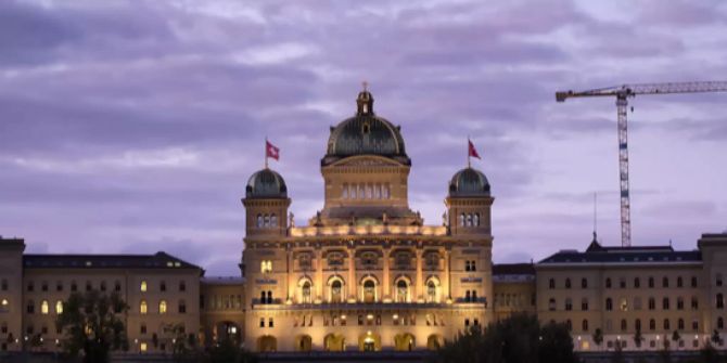 Bundeshaus