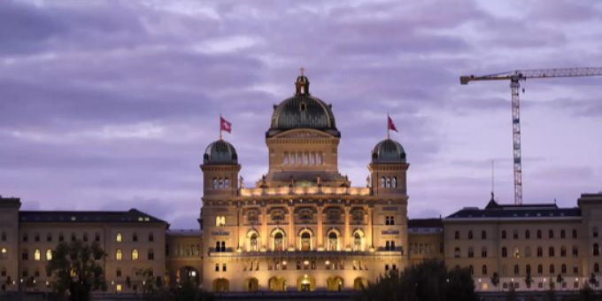 Zauberformel adé? - Nach den Wahlen bleibt jeder 3. Wähler aussen vor