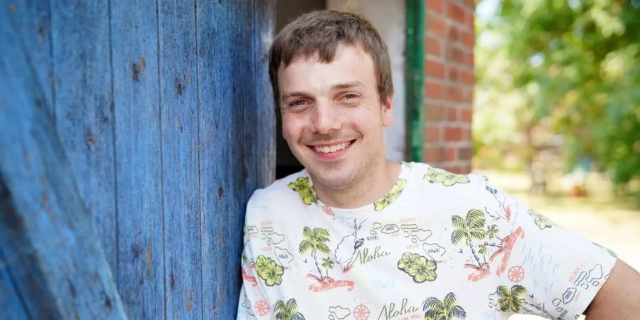 Bauer sucht Frau 2019