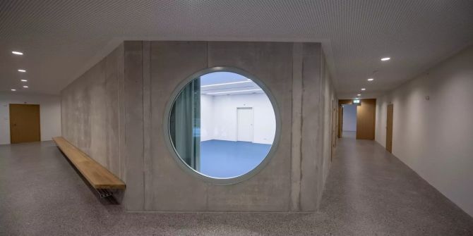Universitäre psychiatrische Kliniken (UPK) Basel