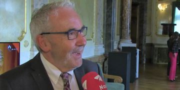Hans Grunder BDP