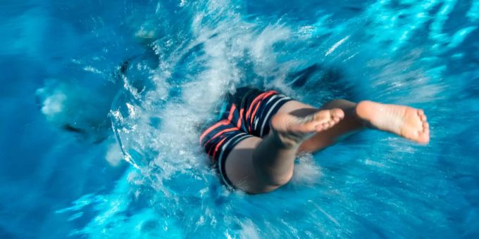 Die Sport- und Freizeitanlage Weyermannshaus muss umfassend erneuert werden. Hallenbad